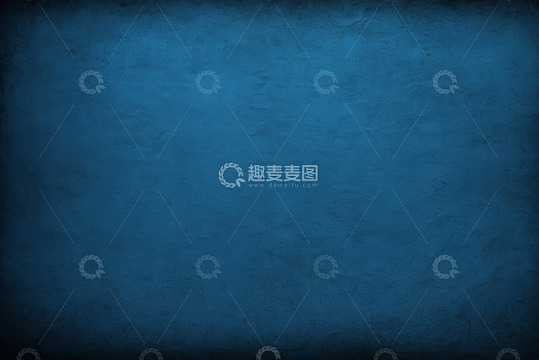 蓝色纹理背景素材