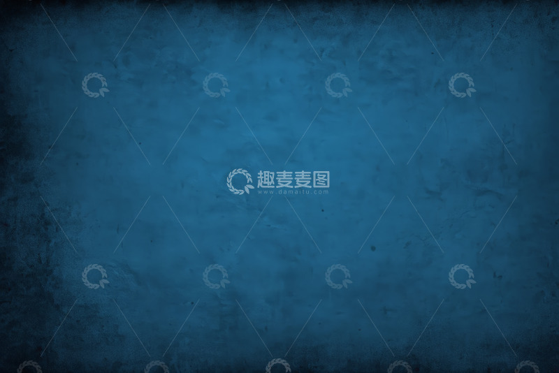 高清大图下载【趣麦麦图】蓝色纹理背景