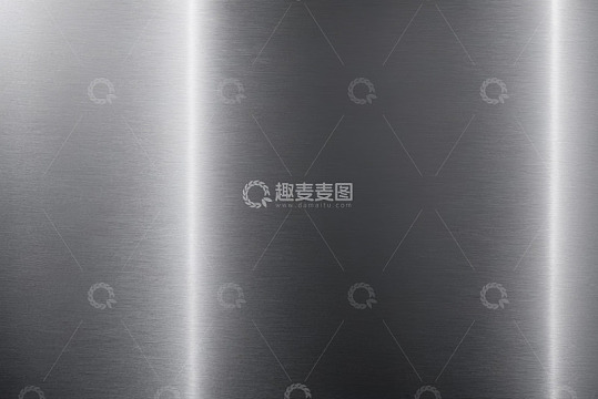 金属拉丝质感背景
