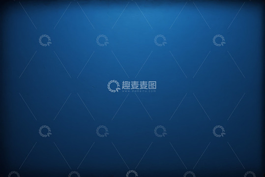 蓝色渐变背景设计素材