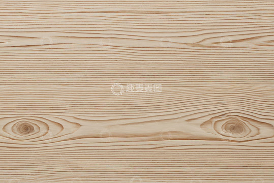 浅色木板纹理素材