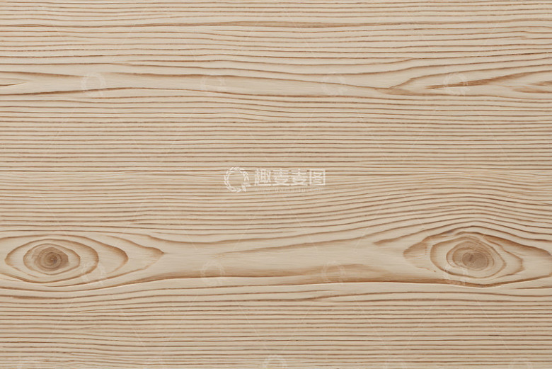 浅色木板纹理素材