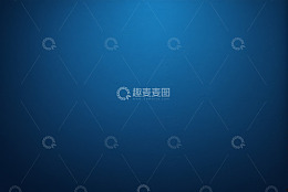 蓝色背景素材