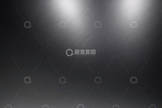 金属质感背景