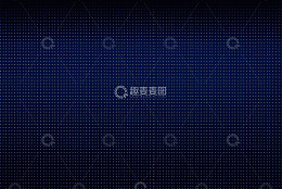 深蓝色背景点状图案
