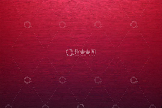 红色渐变纹理背景