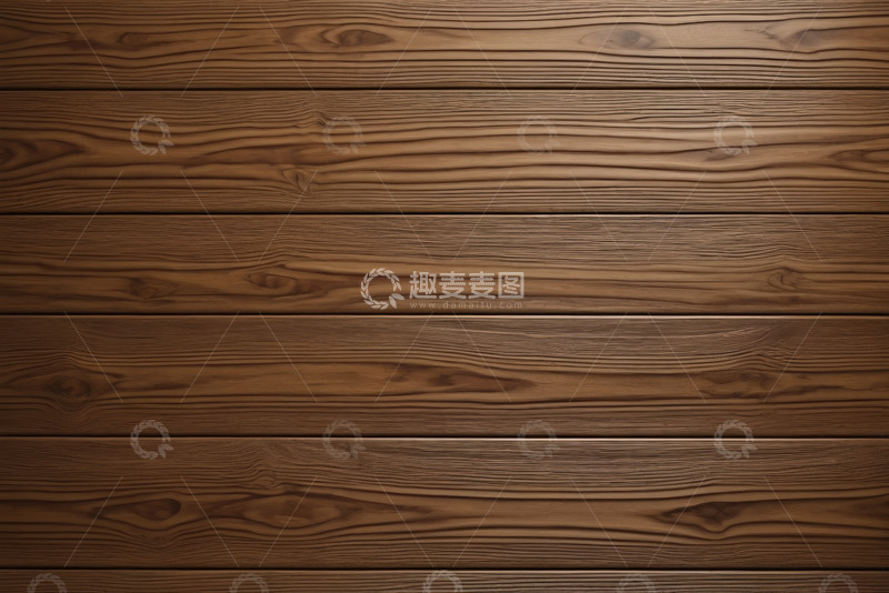 高清大图下载【趣麦麦图】木纹背景图