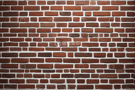 红砖墙面纹理素材