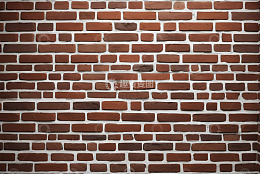红砖墙面纹理素材