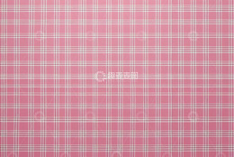 粉色格子背景纹理图案