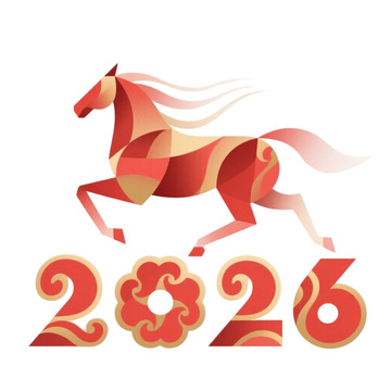 2026马年