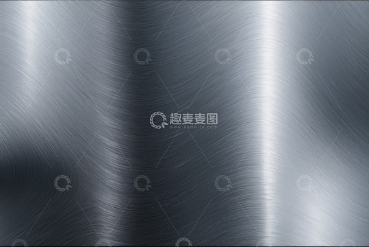 金属拉丝纹理背景