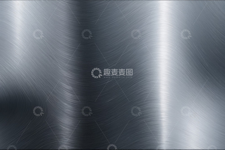 金属拉丝纹理背景