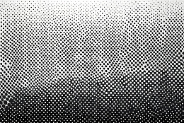 半色调点状图案背景素材