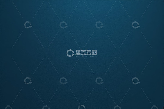 深蓝色抽象背景素材