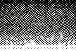 黑白半色调抽象背景图案
