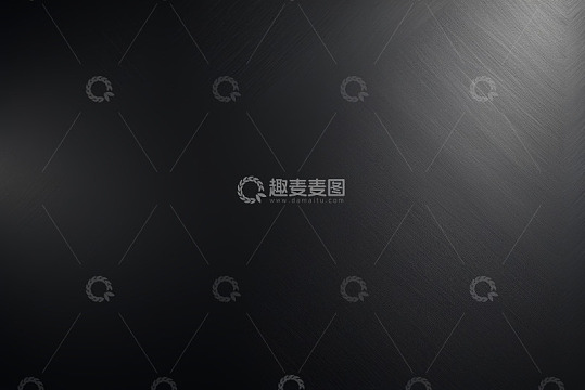 黑色金属质感背景