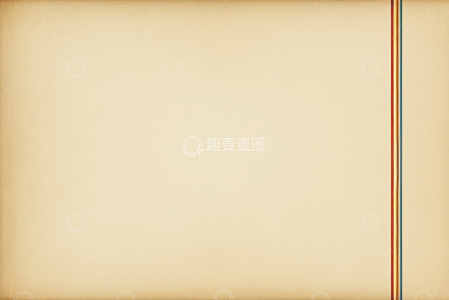 复古风格空白纸张素材