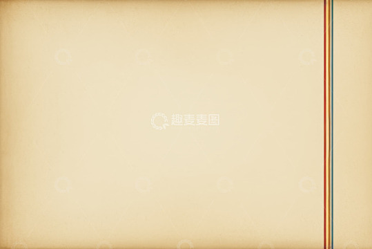 复古风格空白纸张素材