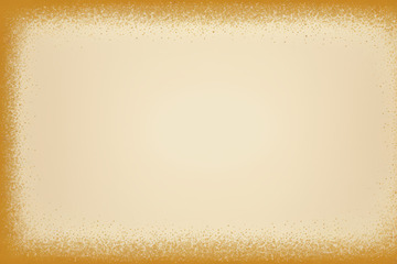 金色抽象背景画面