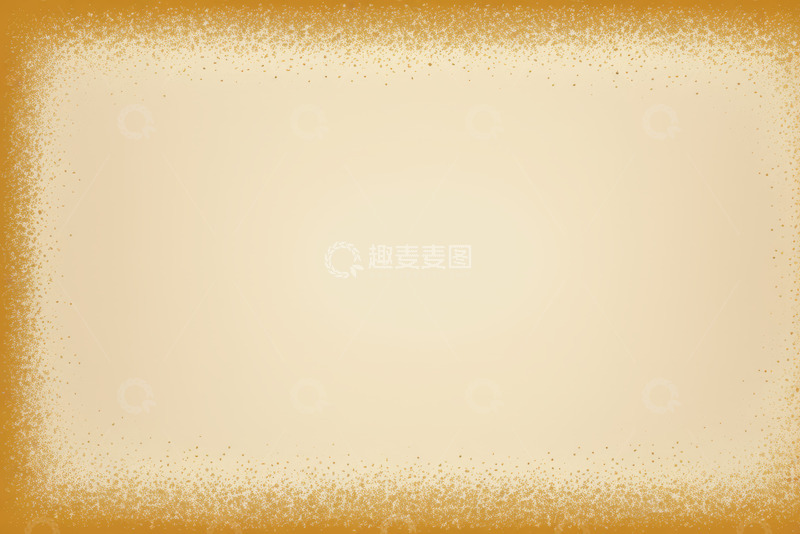 高清大图下载【趣麦麦图】金色抽象背景画面