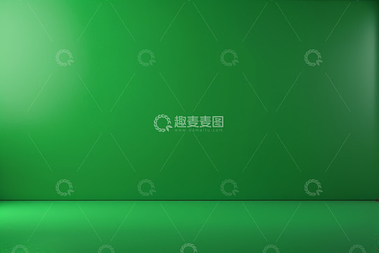 绿屏背景素材