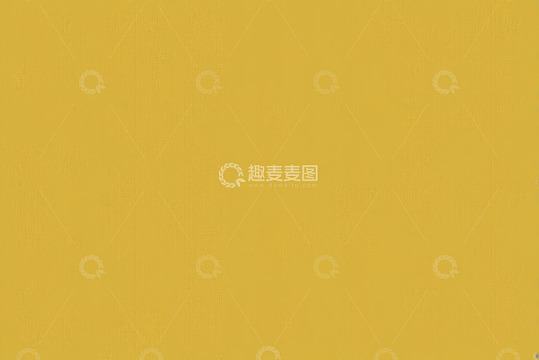纯黄色背景素材