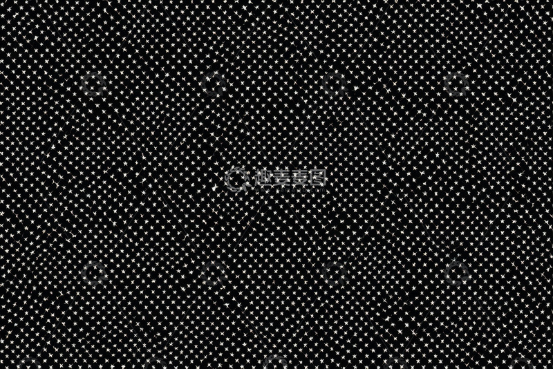 高清大图下载【趣麦麦图】黑色背景白色点状图案素材