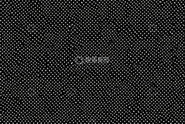 黑色背景白色点状图案素材