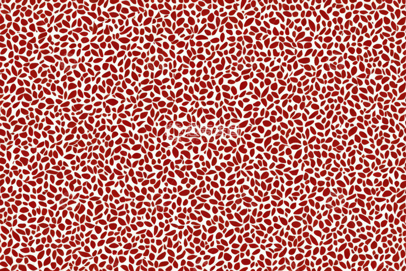 高清大图下载【趣麦麦图】红色不规则图案背景纹理