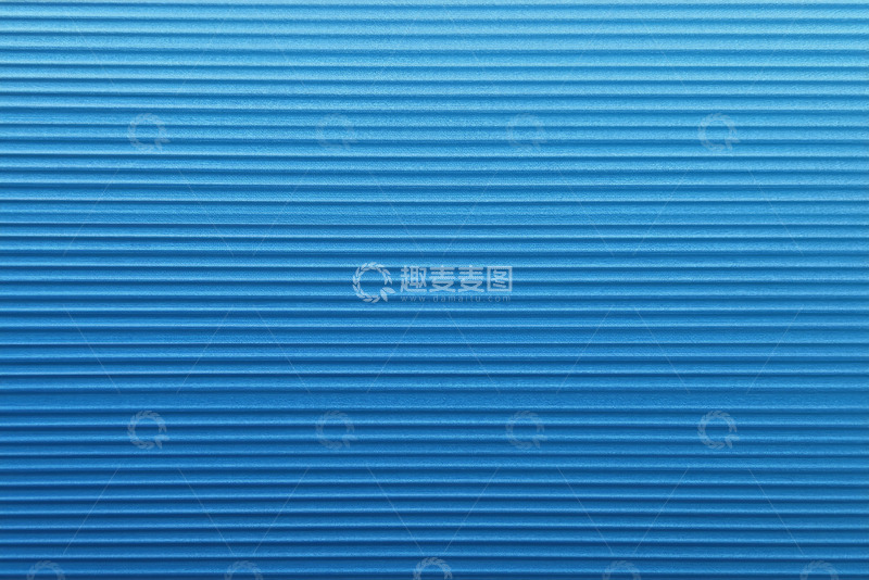 高清大图下载【趣麦麦图】蓝色条纹纹理背景