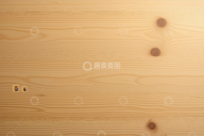 高清大图下载【趣麦麦图】浅色木纹木板纹理素材