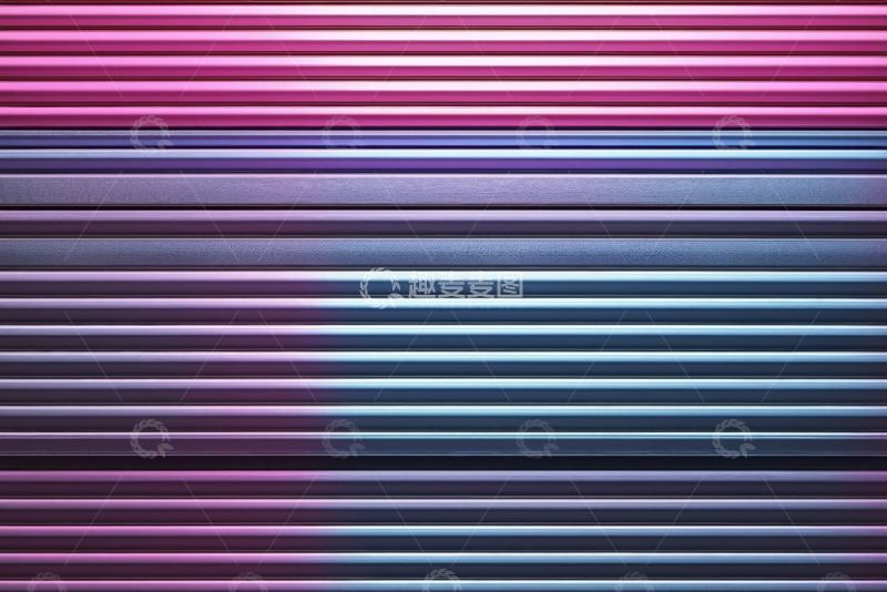 高清大图下载【趣麦麦图】彩色条纹背景图案