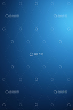 蓝色渐变背景素材