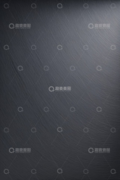 深色金属拉丝纹理背景