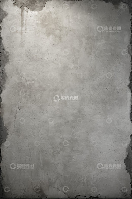灰白色纹理墙面背景
