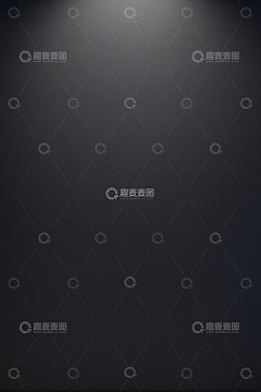 黑色背景发光效果素材