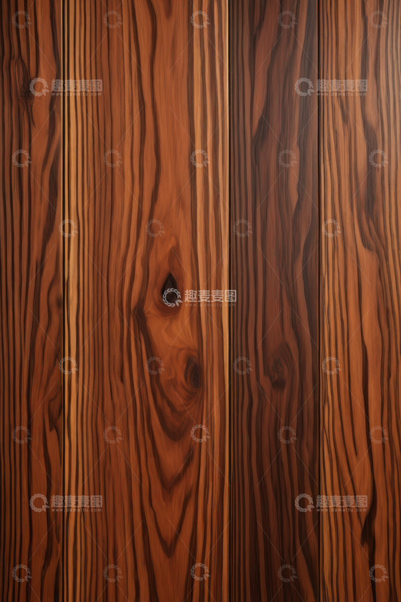 高清大图下载【趣麦麦图】深色木纹纹理素材