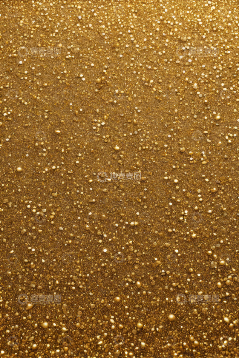 高清大图下载【趣麦麦图】金色纹理背景素材
