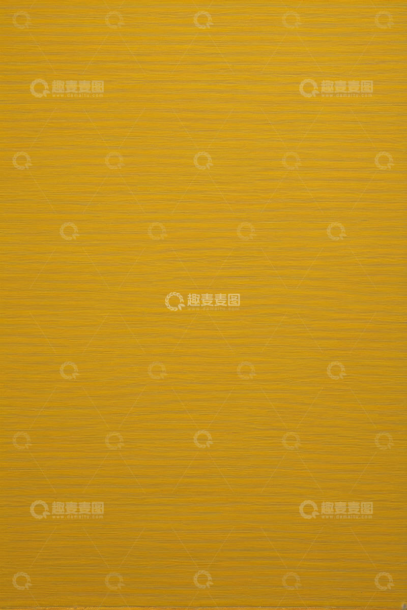 高清大图下载【趣麦麦图】黄色纹理背景图