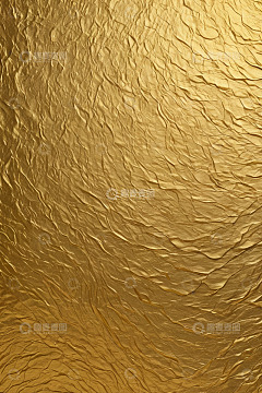 金色纹理背景素材