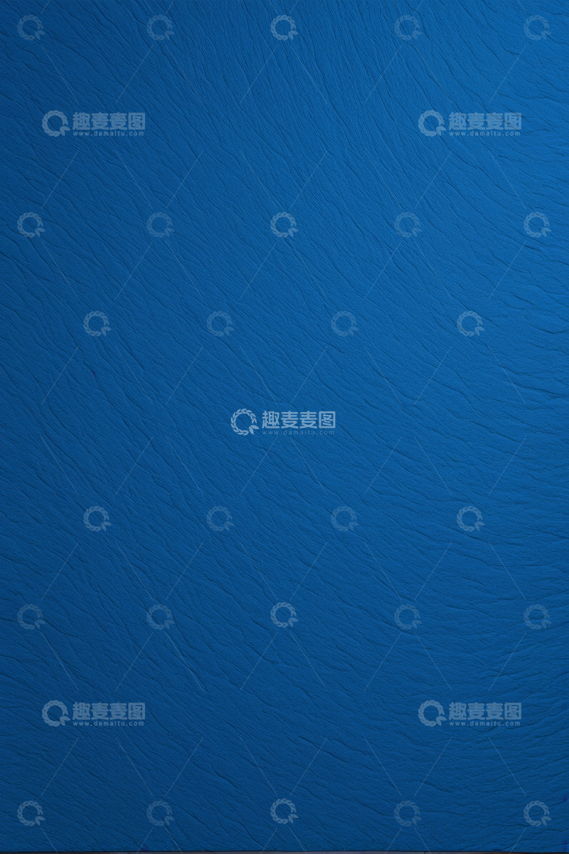 高清大图下载【趣麦麦图】蓝色纹理背景素材