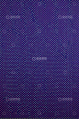 紫色底彩色圆点图案纹理