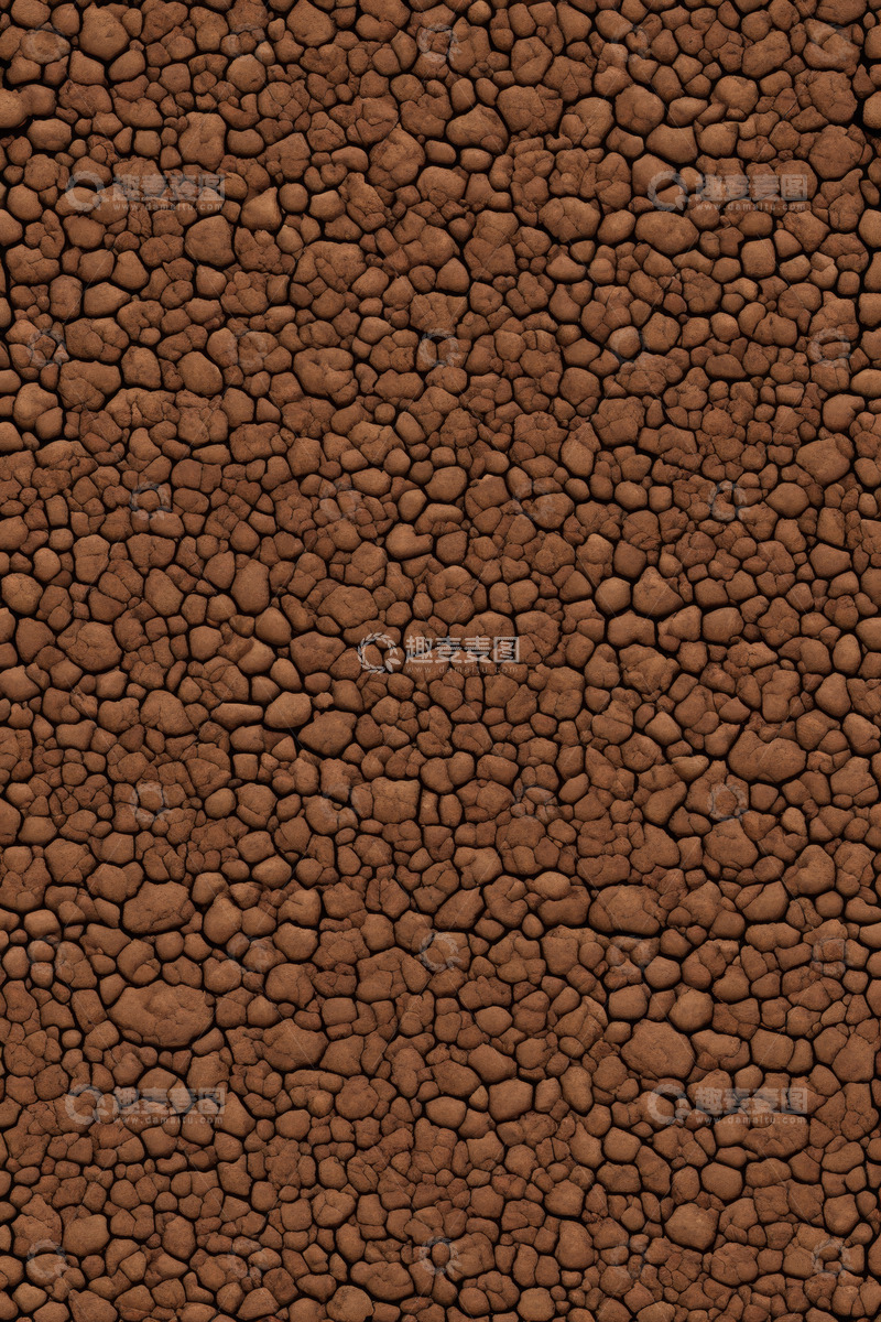高清大图下载【趣麦麦图】干裂土地纹理素材