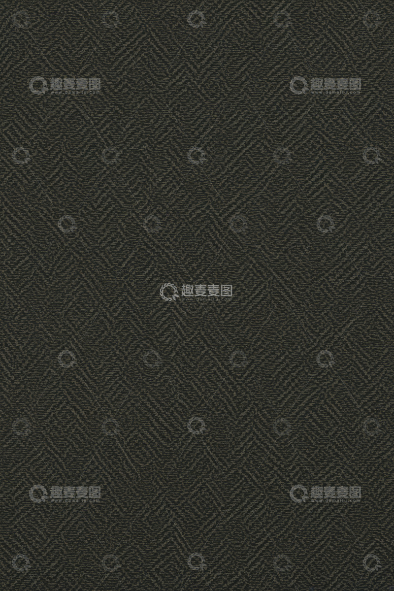 高清大图下载【趣麦麦图】深灰色纹理图案背景素材