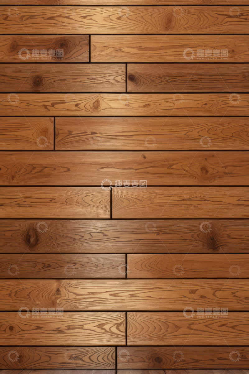 高清大图下载【趣麦麦图】木质地板纹理素材