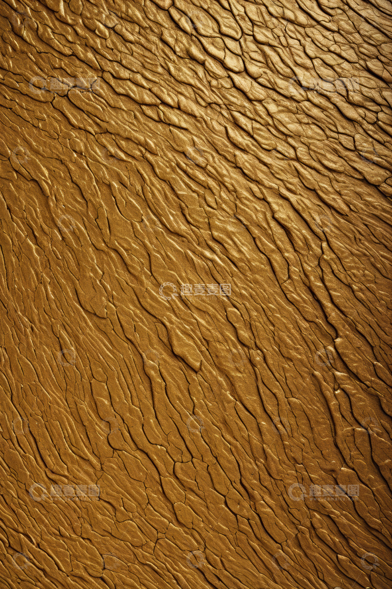 高清大图下载【趣麦麦图】棕黄色纹理背景素材