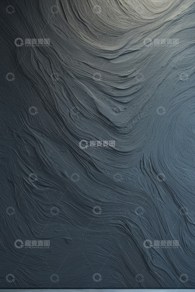 高清大图下载【趣麦麦图】深色纹理背景抽象设计素材