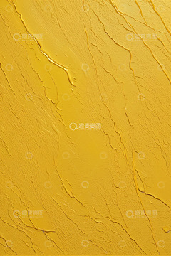 黄色纹理抽象背景