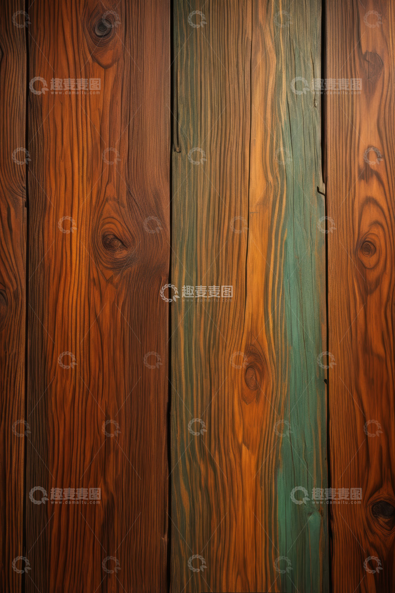高清大图下载【趣麦麦图】复古木质纹理背景素材